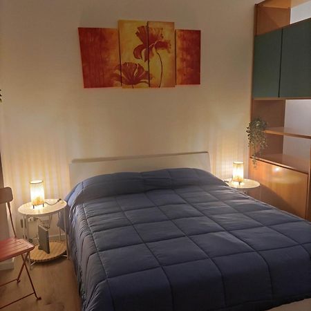 La Casa Di Antonia Apartamento Milão Exterior foto